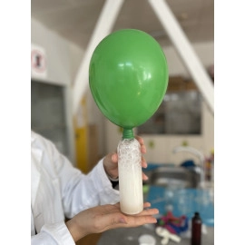  Bratislava: AURELIUM | SCIENCE WORKSHOP